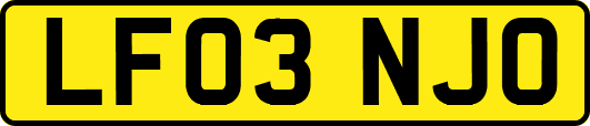 LF03NJO