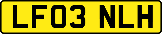 LF03NLH