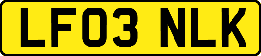 LF03NLK