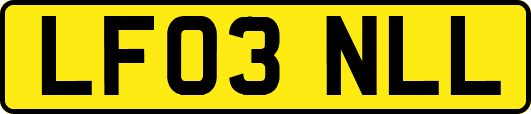 LF03NLL