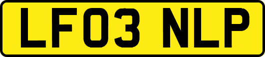 LF03NLP