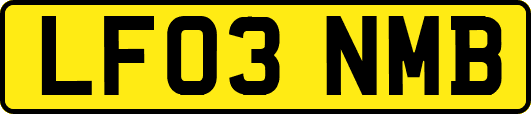 LF03NMB