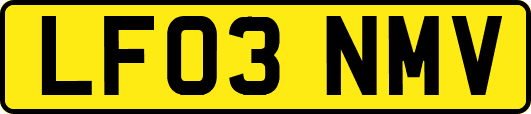 LF03NMV