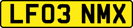 LF03NMX