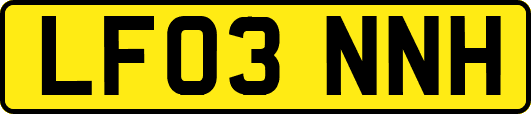 LF03NNH