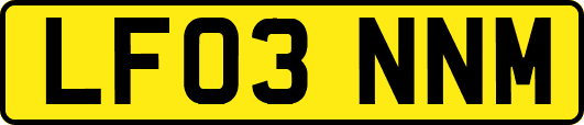 LF03NNM