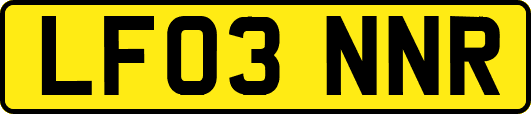 LF03NNR