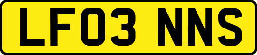 LF03NNS