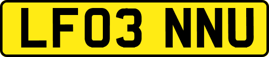 LF03NNU