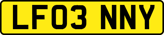 LF03NNY
