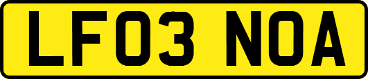 LF03NOA