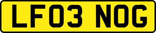 LF03NOG