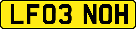 LF03NOH