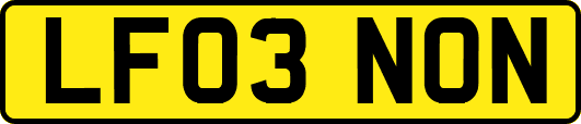 LF03NON