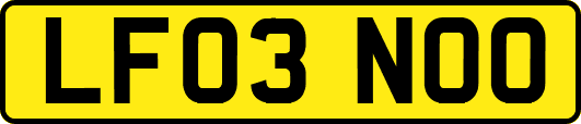 LF03NOO