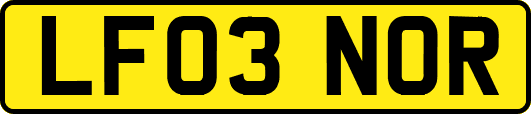 LF03NOR
