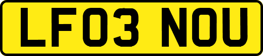 LF03NOU
