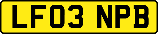 LF03NPB