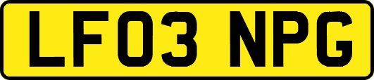 LF03NPG