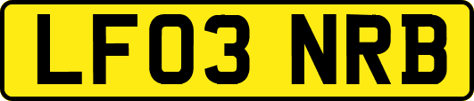 LF03NRB