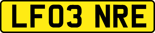 LF03NRE