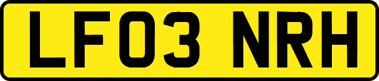 LF03NRH