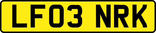 LF03NRK