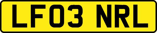 LF03NRL