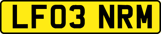 LF03NRM