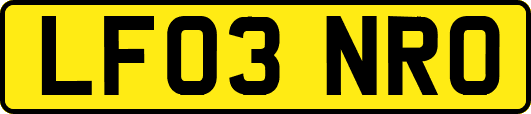 LF03NRO