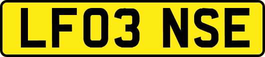 LF03NSE