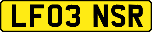 LF03NSR
