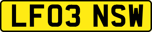 LF03NSW