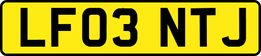 LF03NTJ