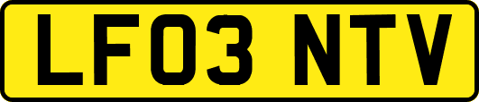 LF03NTV