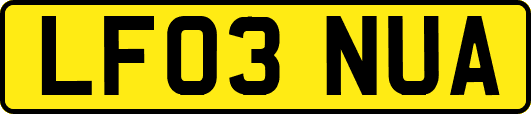 LF03NUA