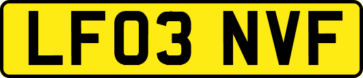 LF03NVF
