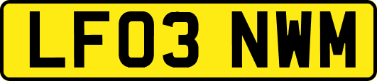 LF03NWM