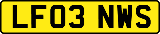LF03NWS