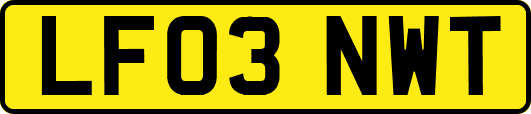 LF03NWT