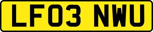 LF03NWU