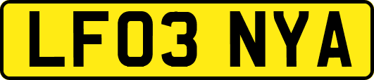 LF03NYA