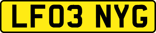 LF03NYG