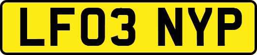 LF03NYP