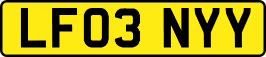 LF03NYY