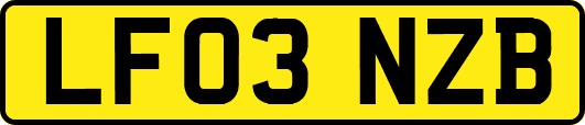LF03NZB