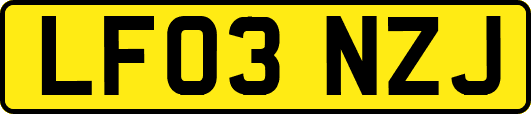 LF03NZJ