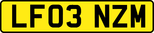 LF03NZM