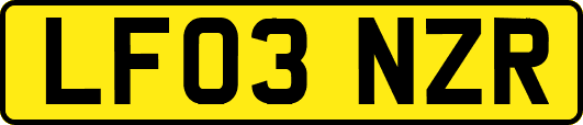 LF03NZR