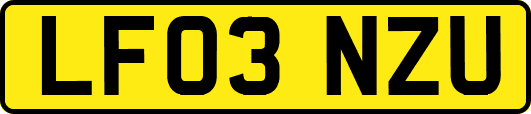 LF03NZU